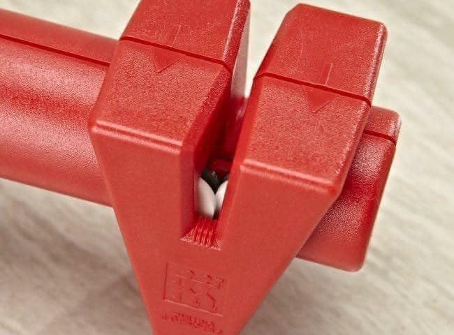 Dụ cụ mài dao Zwilling | 32590-300-0