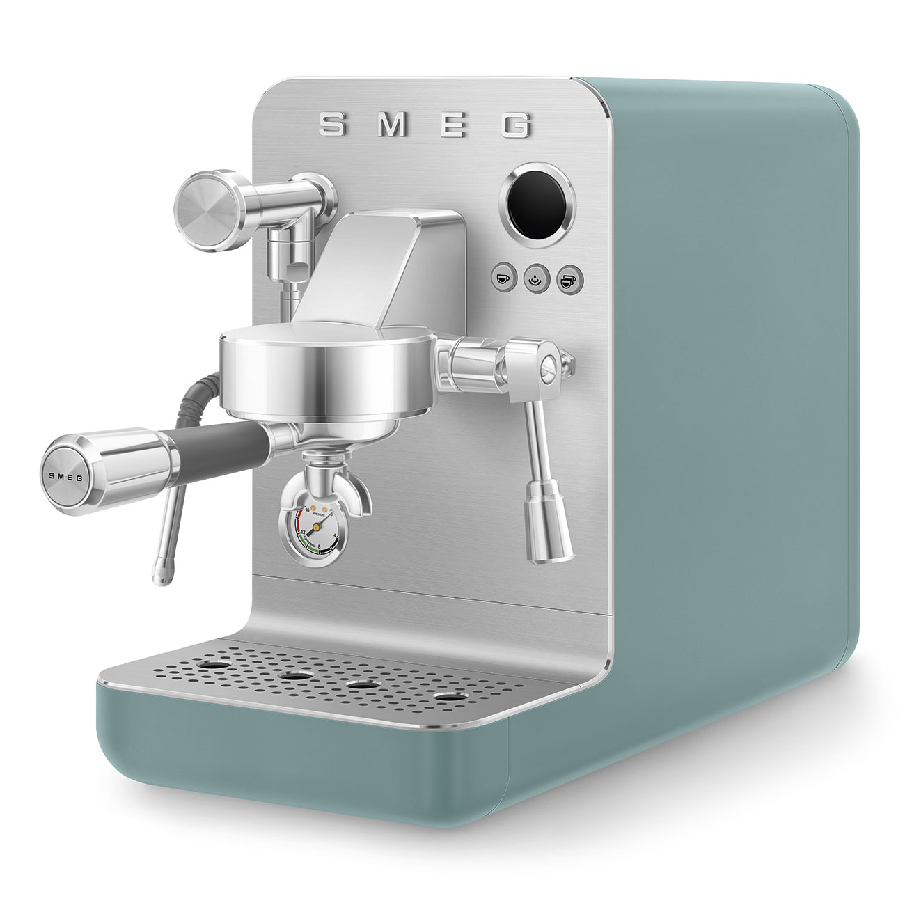 Máy pha cafe SMEG Minipro espresso coffee machine | EMC02