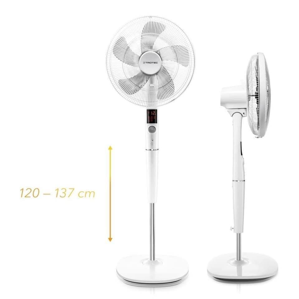 Quạt cây Trotec 5 cánh | TVE 26S