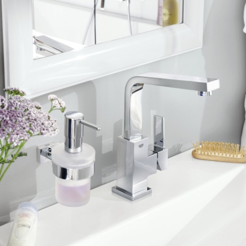 Bình đựng xà phòng Grohe | 40756001