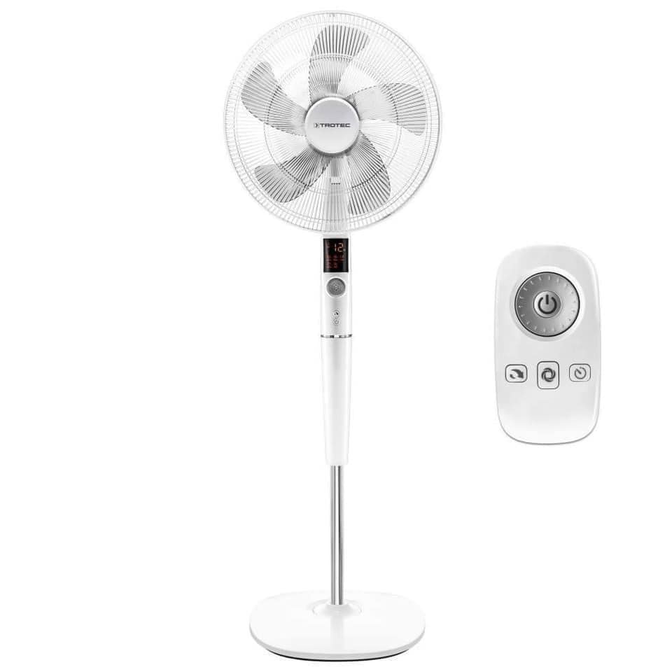 Quạt cây Trotec 5 cánh | TVE 26S