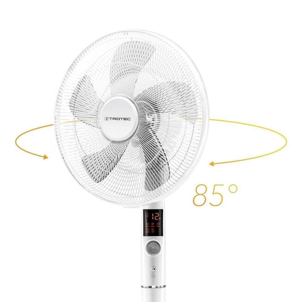 Quạt cây Trotec 5 cánh | TVE 26S