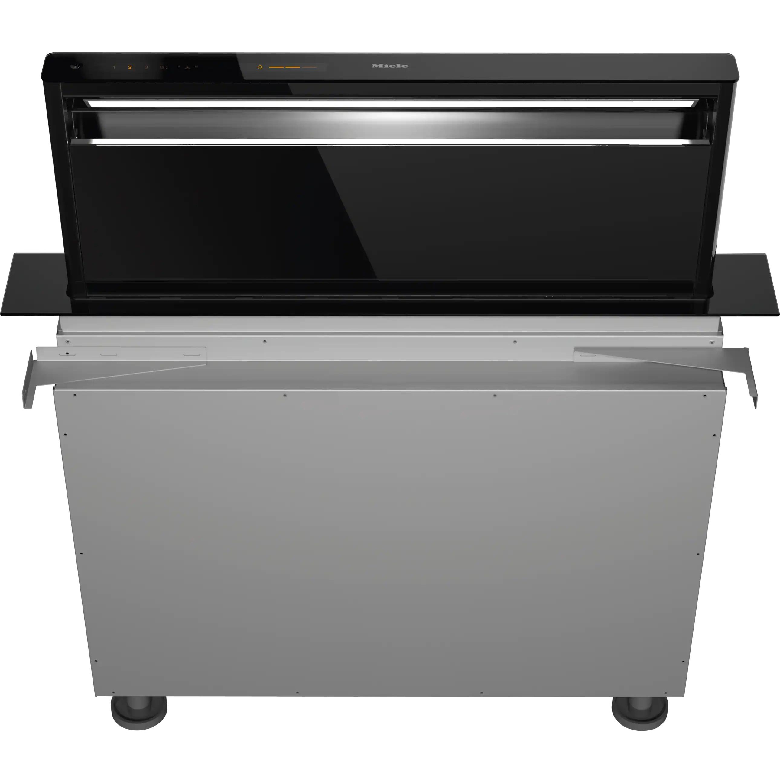 Máy hút mùi bàn đảo Miele | DAD 4841
