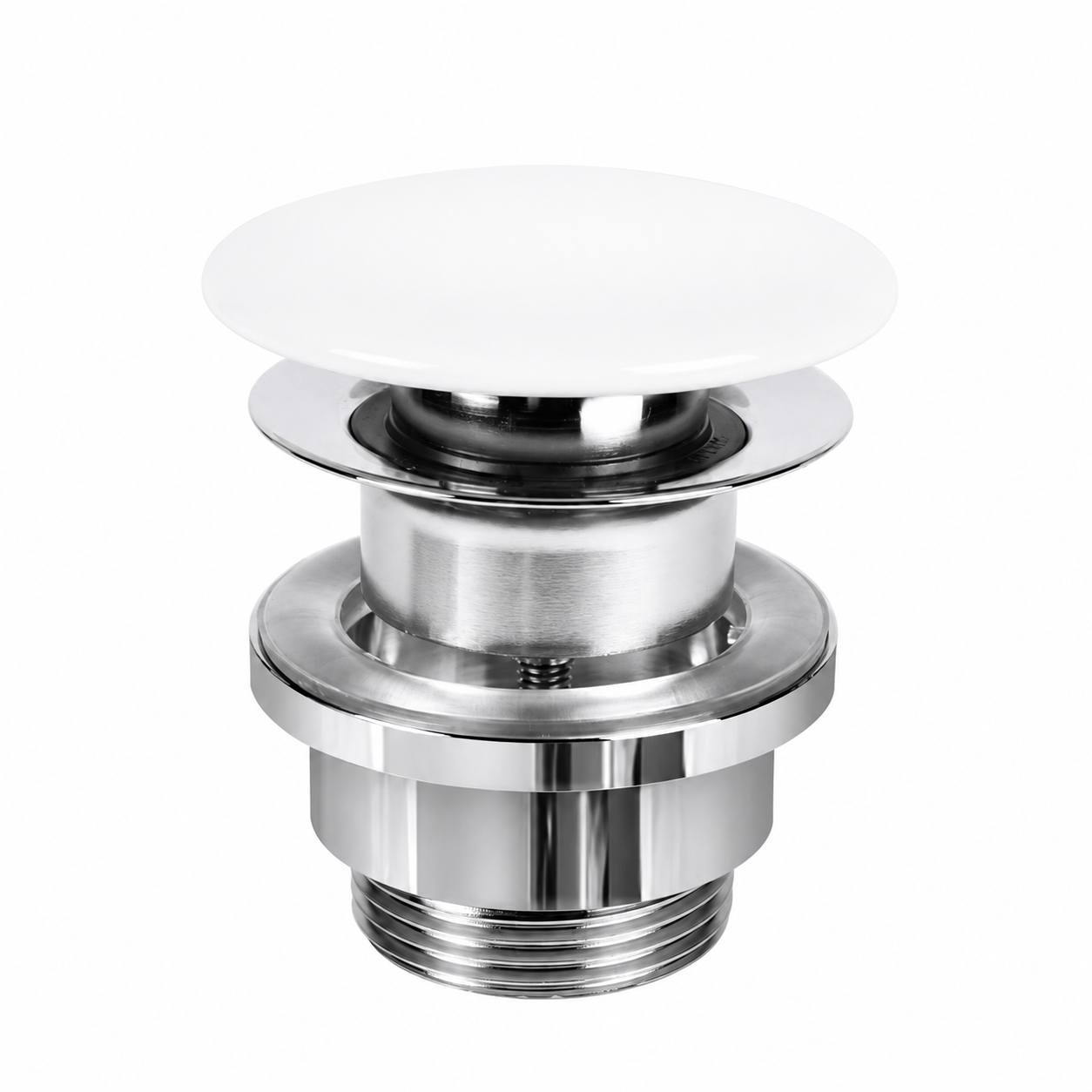 Rốn xả chậu lavabo Preotec giữ nước | PR1004