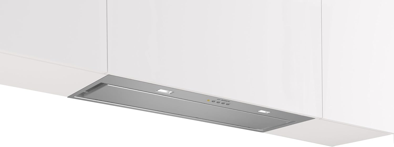 Hút mùi âm tủ Bosch Series 6 size 86cm | DLN87AC50