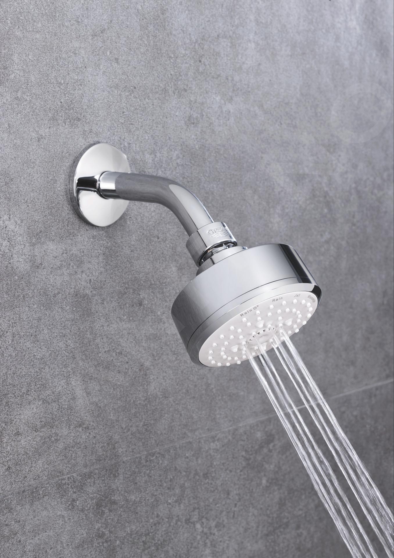 Bát sen gắn tường Grohe Tempesta Cosmopolitan | 27869001