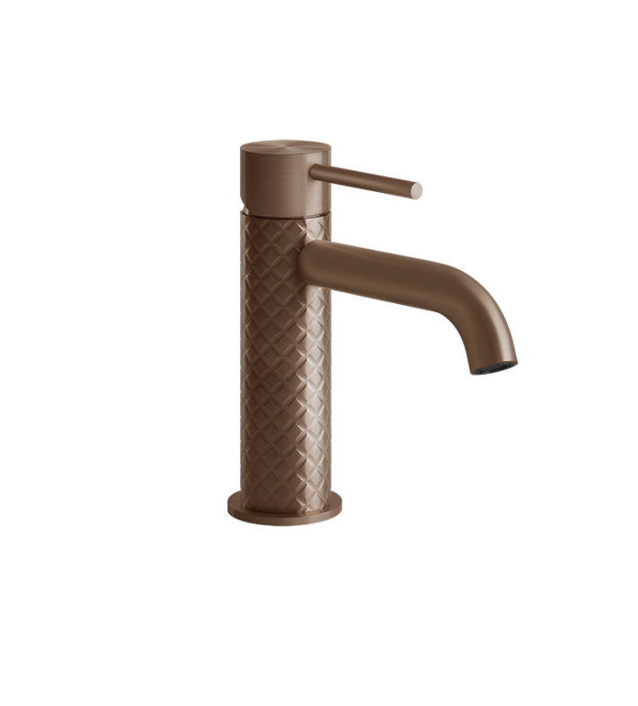 Vòi chậu rửa mặt Gessi 316 Intreccio