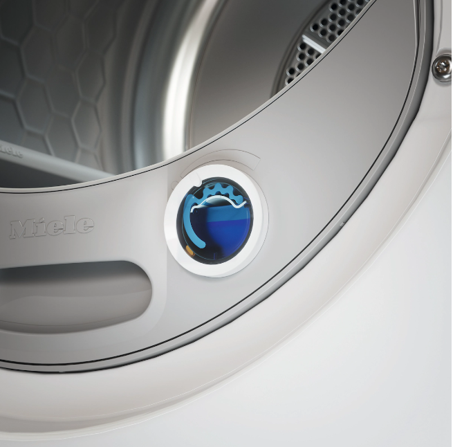 Nước hoa cho máy sấy Miele Aqua | 12.5ml