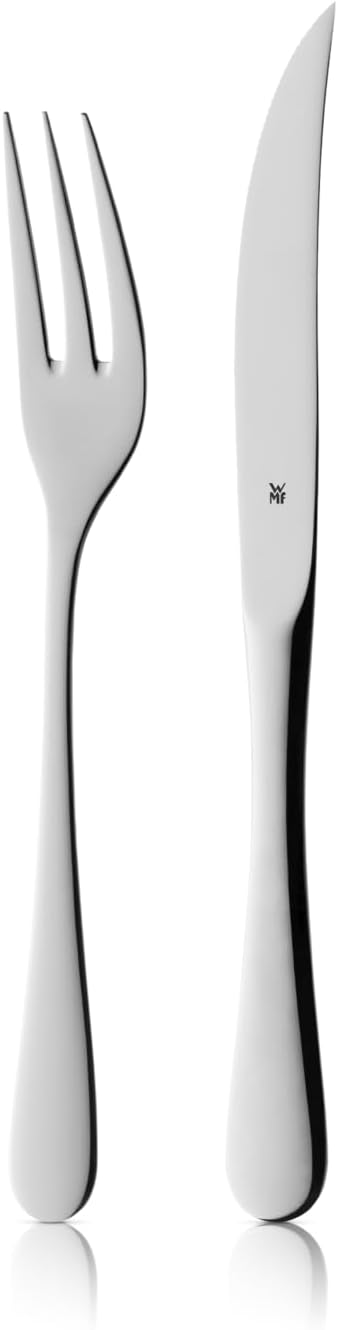 Bộ dao dĩa WMF steak | 12 món