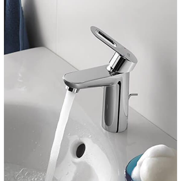 Vòi rửa mặt lavabo Grohe Bauloop | 23335000