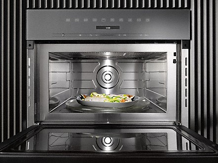 Lò vi sóng Miele | M 7244 TC