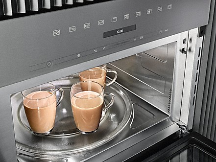 Lò vi sóng Miele | M 7244 TC
