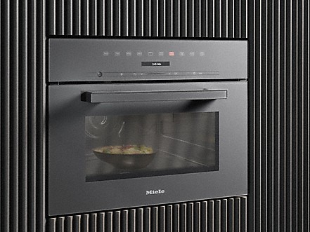 Lò vi sóng Miele | M 7244 TC