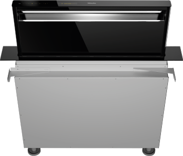 Máy hút mùi bàn đảo Miele | DAD 4941