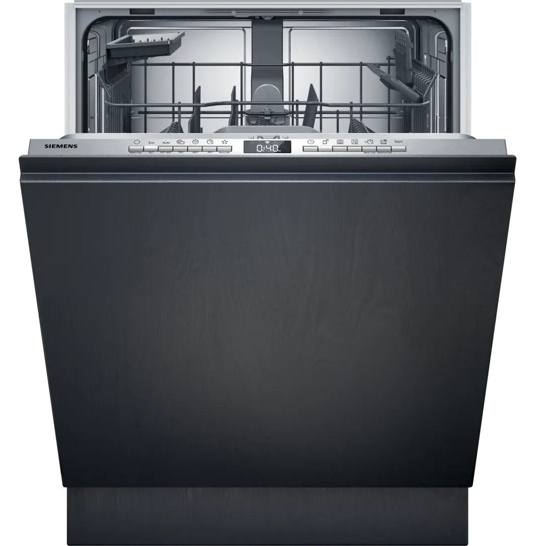 Máy rửa bát âm tủ Siemens iQ300 | SN63EX04TE