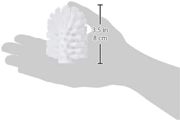 Đầu chổi thay thế cho chổi cọ bồn cầu Grohe Essentials Accessories | 40791001