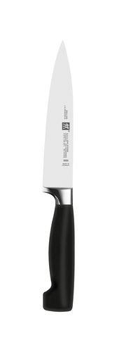 Bộ dao Zwilling Vier Sterne 3 món | 35048-000-0
