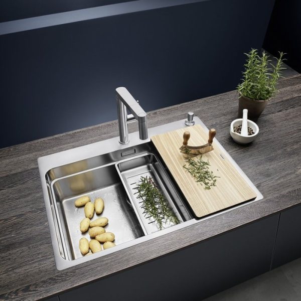 Rổ đa năng Blanco Divon | 231396