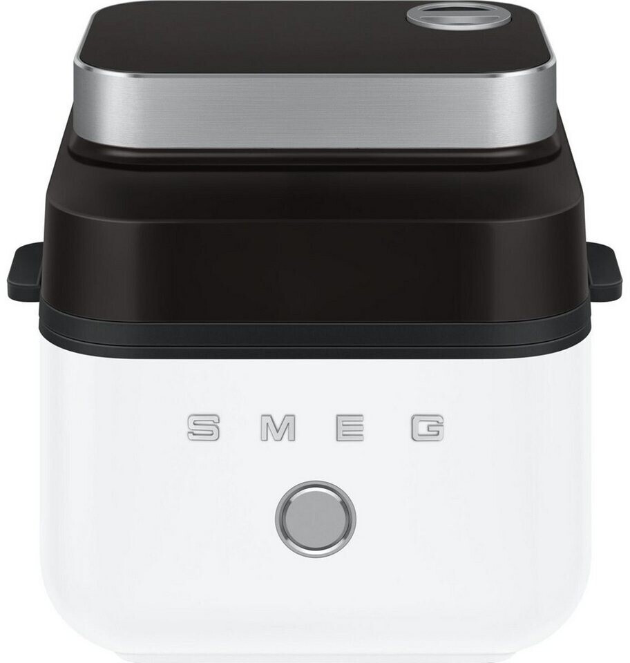 Nồi chiên không dầu SMEG Dual Flavor | AFC01