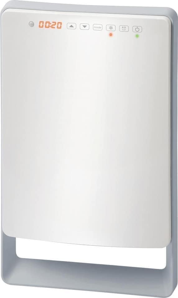 Máy sưởi Steba cảm ứng Made in EU | BS 1800