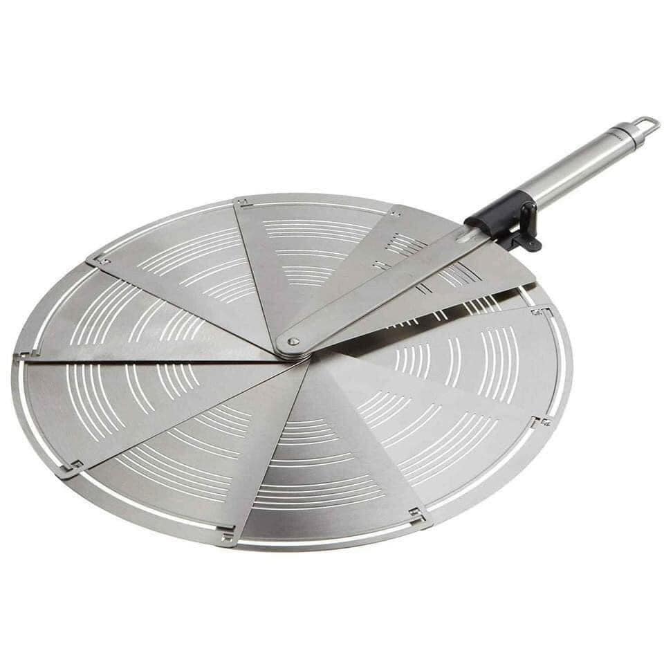 Vung chắn dầu Leifheit