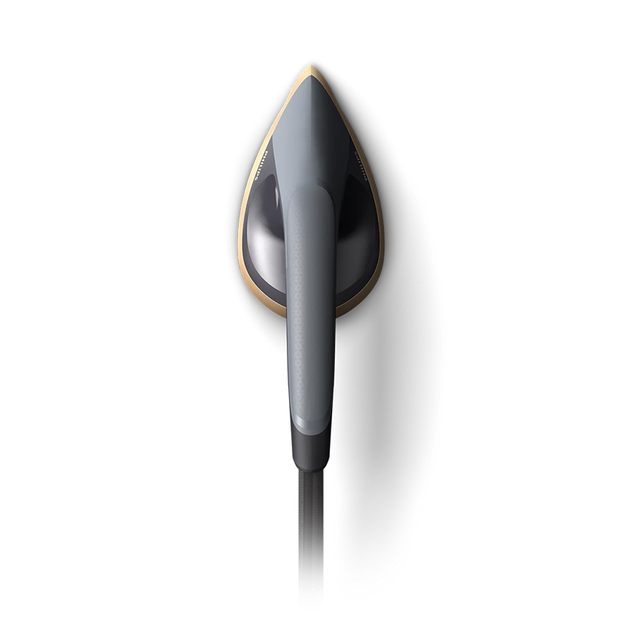 Bàn là hơi nước đứng Philips 2400W | AIS8540/80