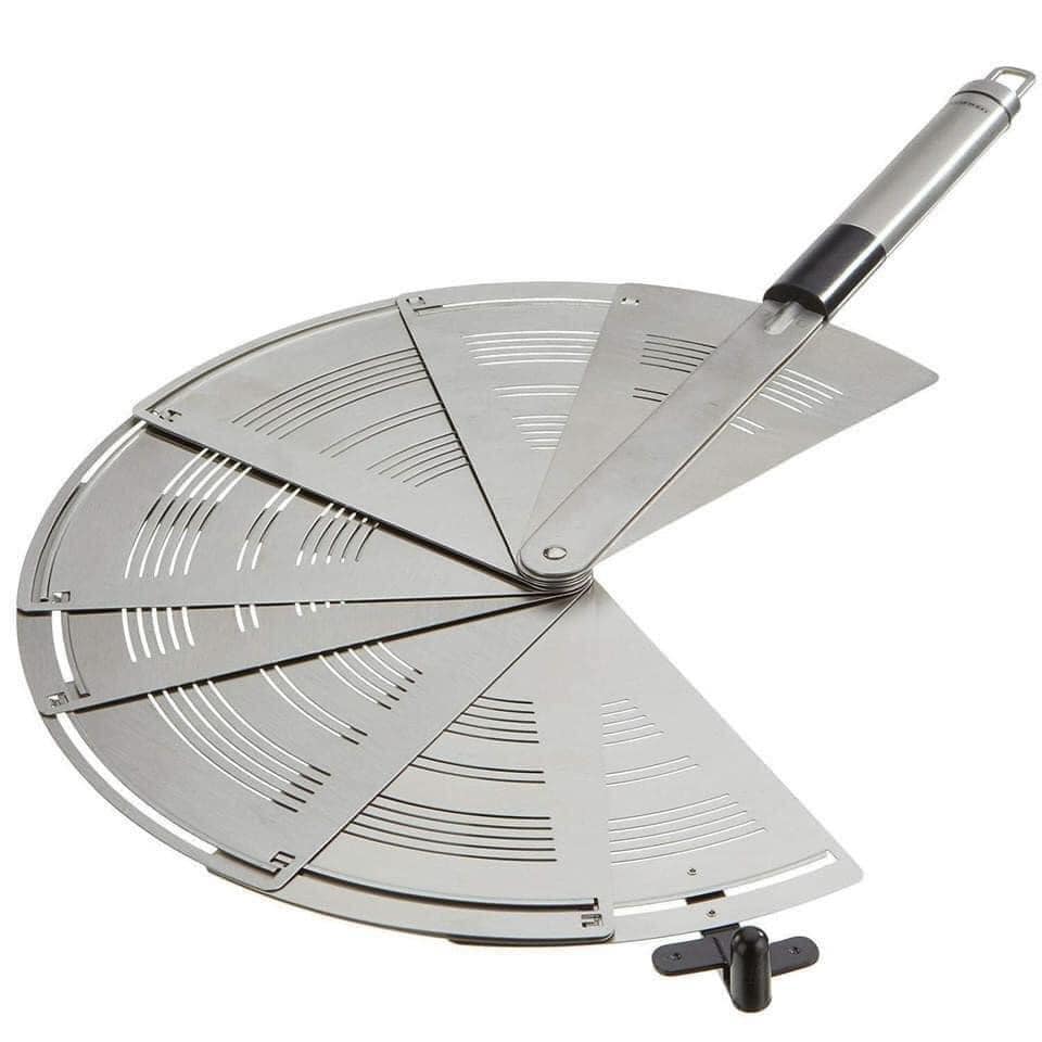 Vung chắn dầu Leifheit