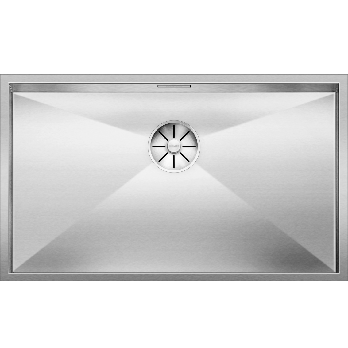 Chậu rửa bát Blanco Zerox 700U | 521593