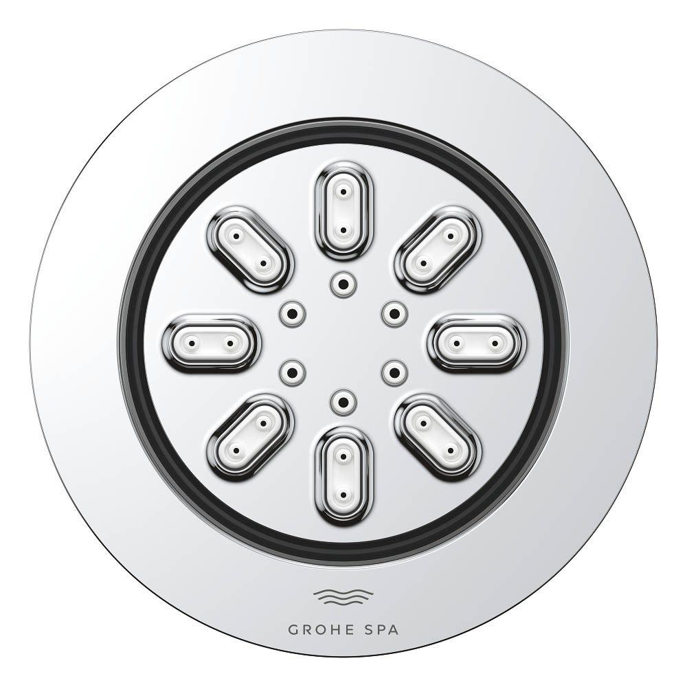 Bát sen âm tường Grohe Rainshower Aqua | 26801000