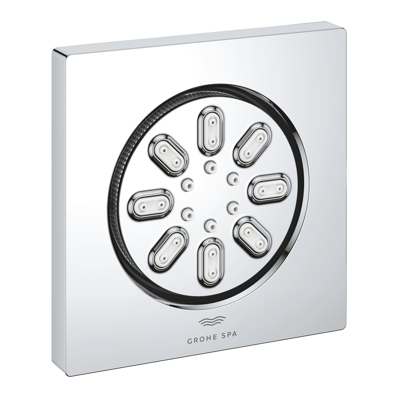 Bát sen âm tường Grohe Rainshower Aqua | 26802000