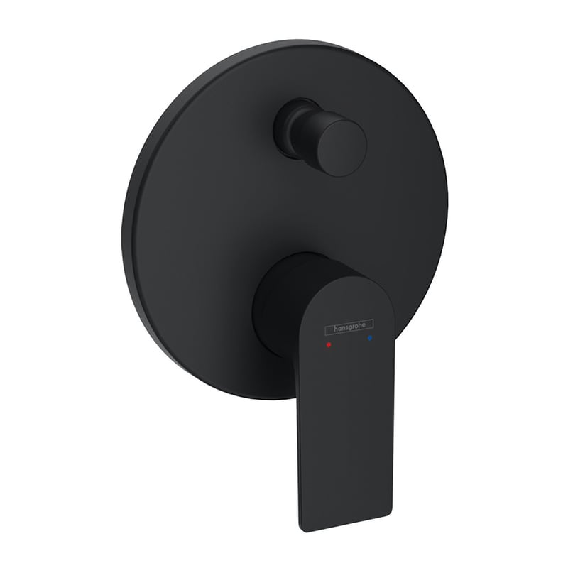 Mặt bộ trộn âm tường Hansgrohe Logis | 72468677