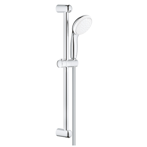 Sen tay cầm và giá đỡ Grohe Tempesta 100 | 27598001