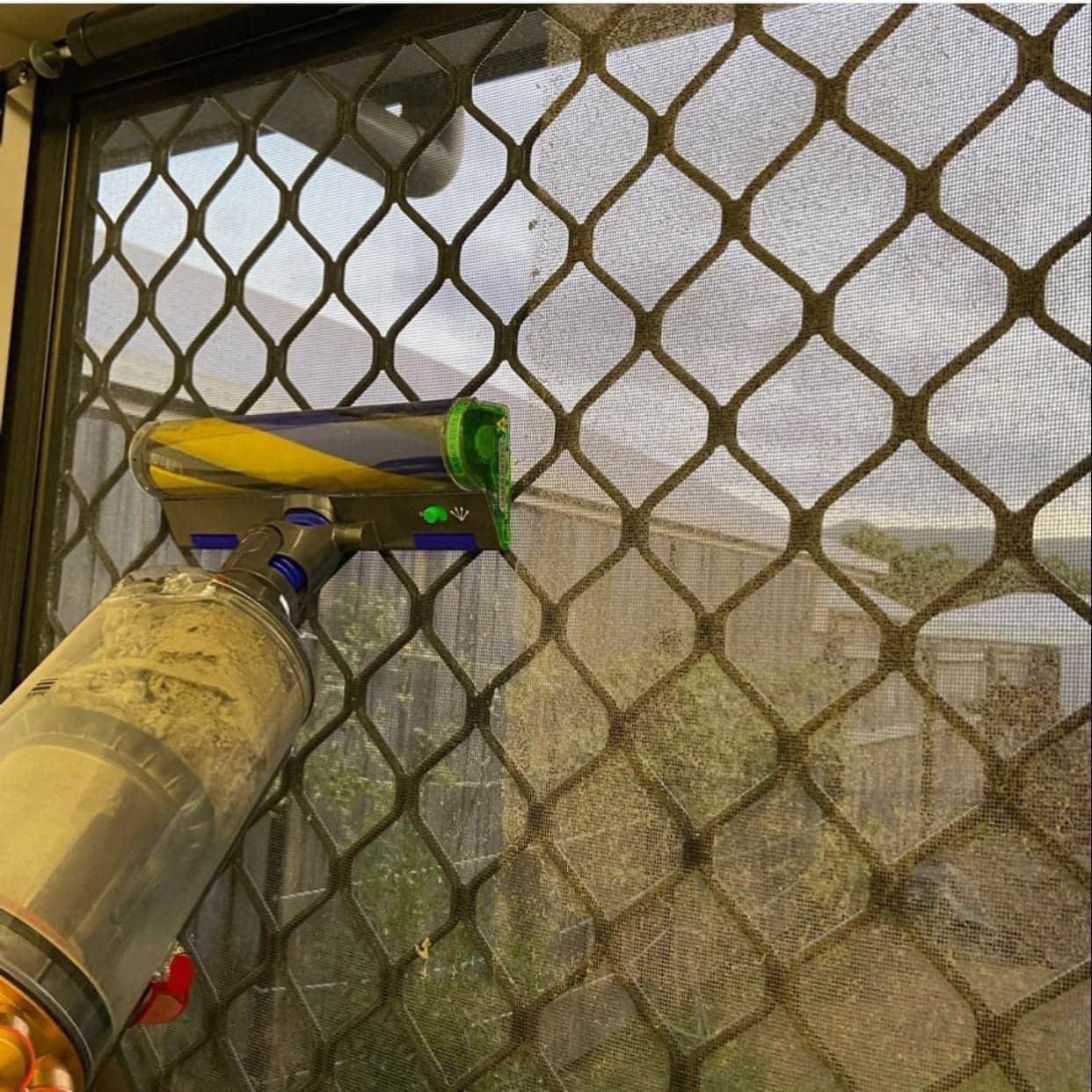 Máy hút bụi không dây Dyson Detect Absolute | V15