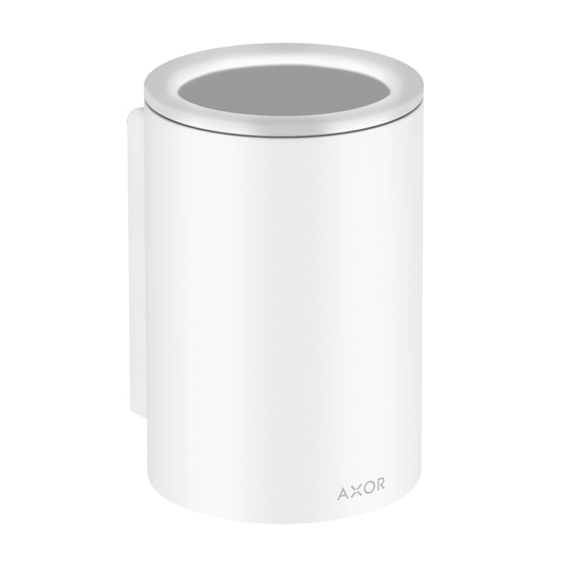 Cốc đựng bàn chải đánh răng Axor Universal Circular | 42804000