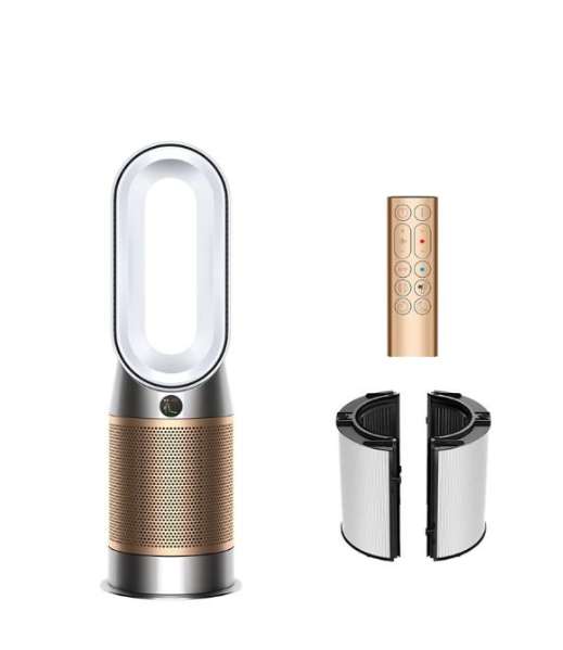 Máy lọc không khí Dyson Purifier Hot+Cool HP2 De-NOx | HP12