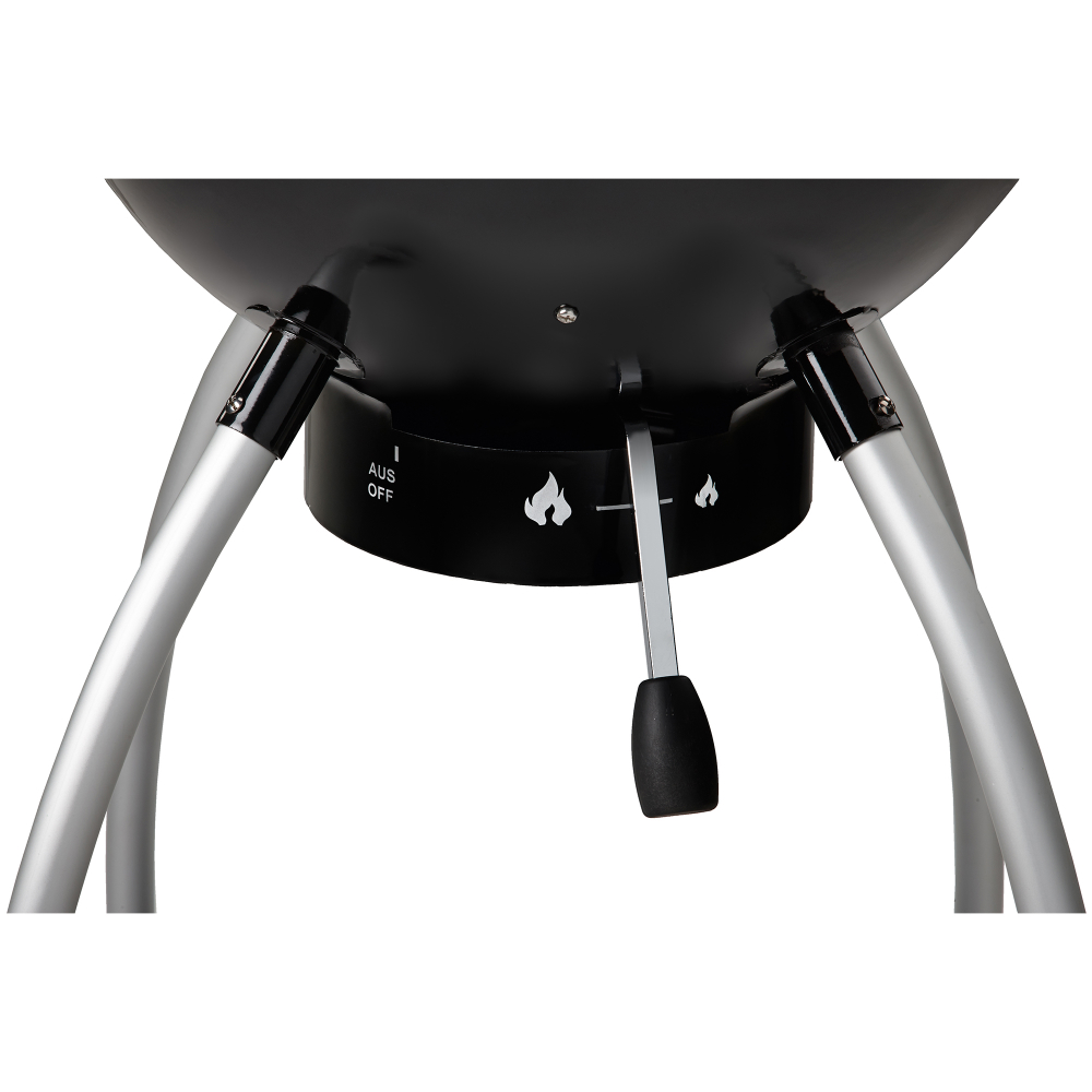 Bếp nướng than hoa Rösle Kettle Grill No.1 SPORT F50 | 18449