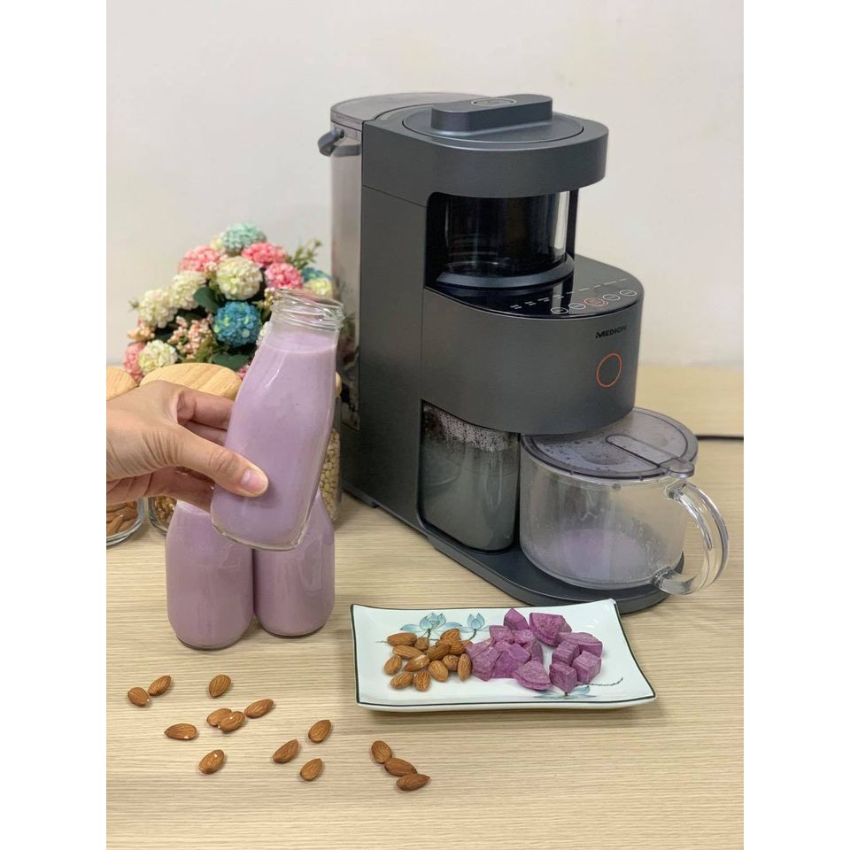 Máy làm sữa hạt Medion | MD19725