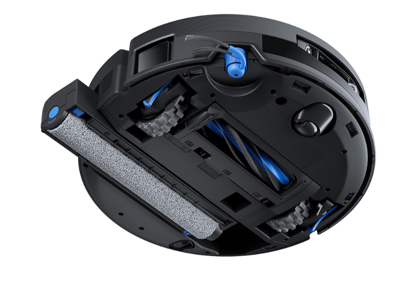 Robot hút bụi lau nhà Ecovacs DEEBOT X12 OmniCyclone