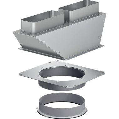 Phụ kiện cho hút mùi Gaggenau | AD704050