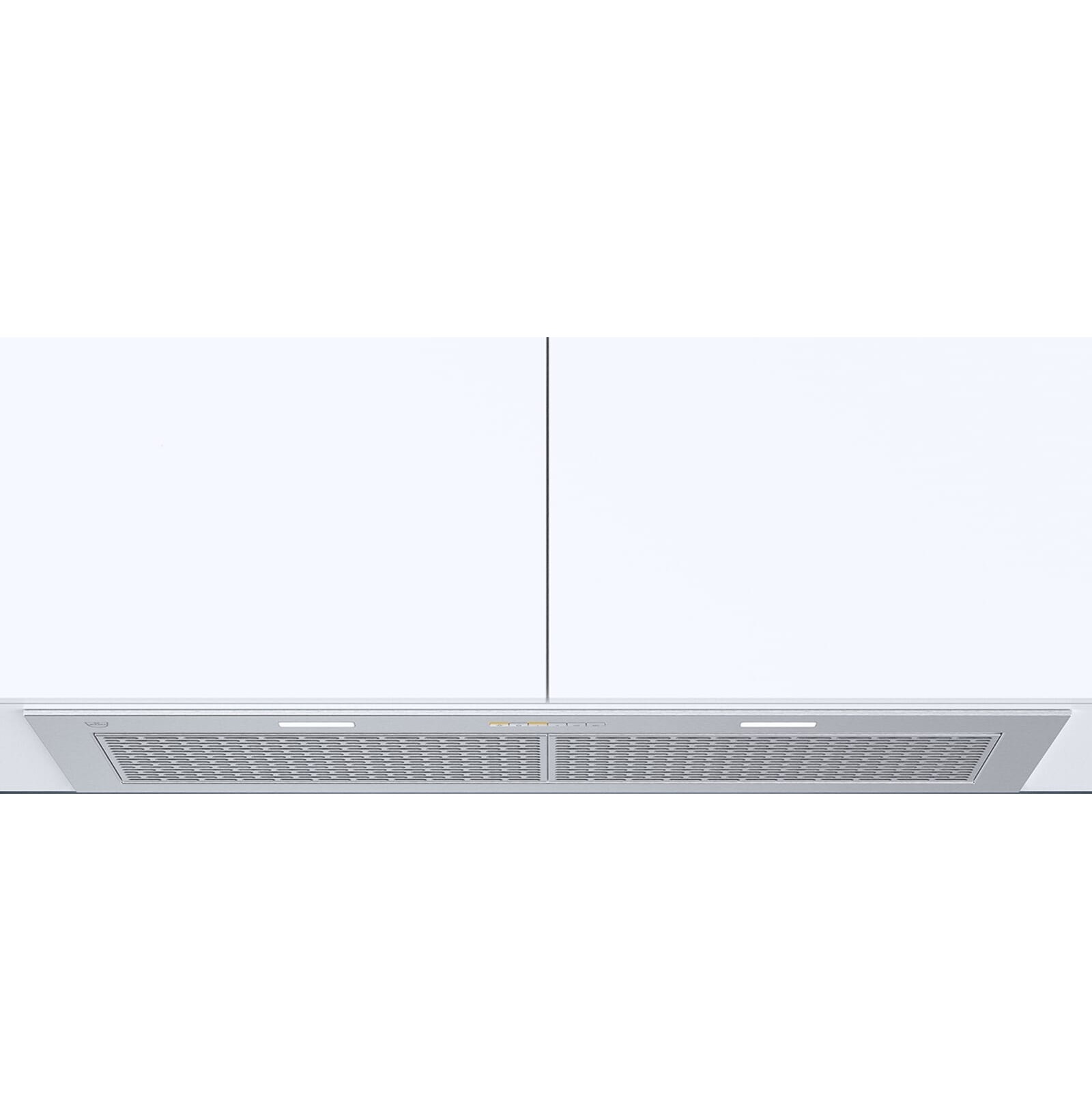 Hút mùi âm tủ AiroClear V4000 86cm | 6401000001