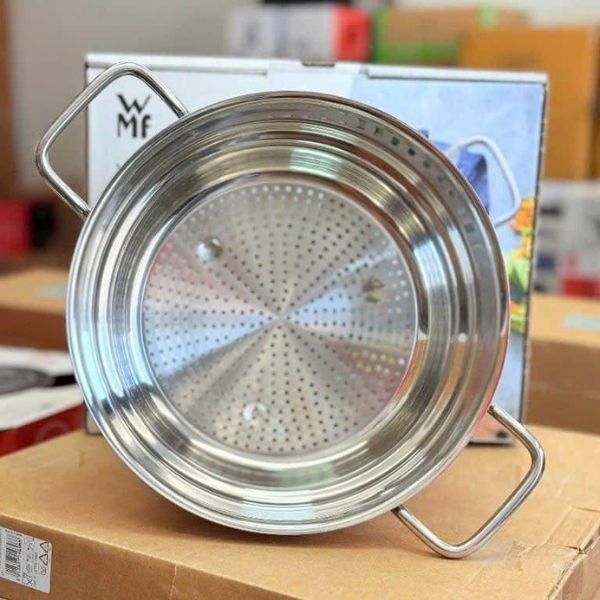 Xửng hấp WMF Select It | 24cm