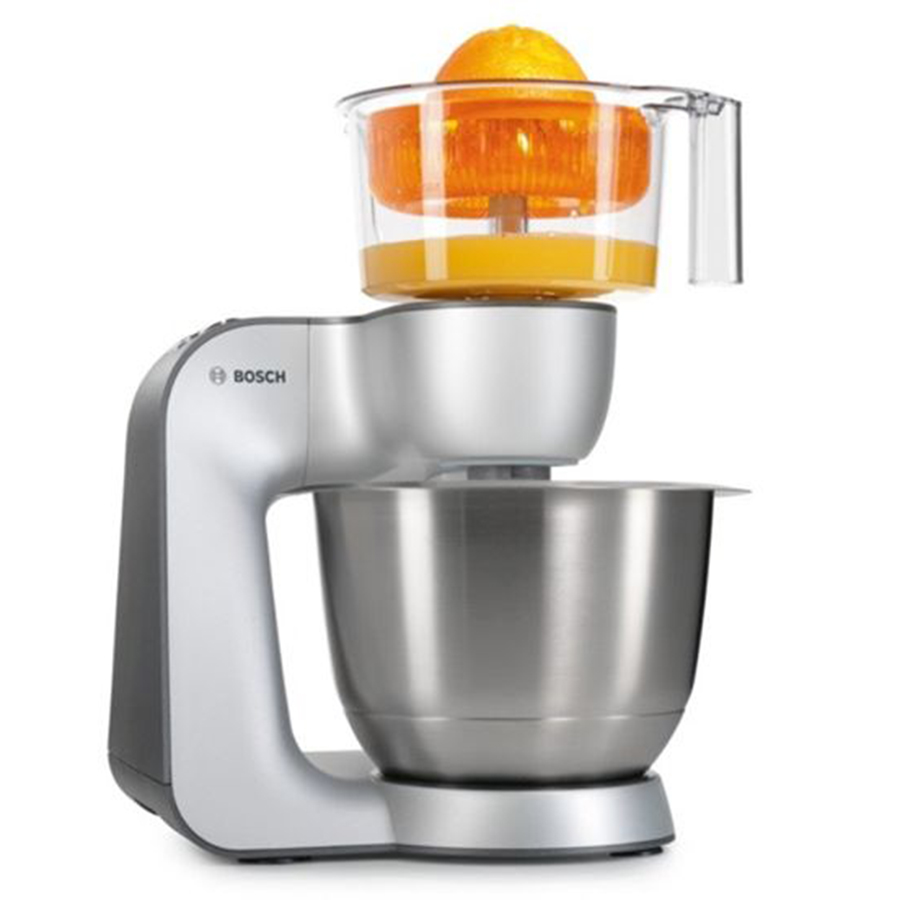 Máy trộn bột đa năng Bosch Styline | MUM56340