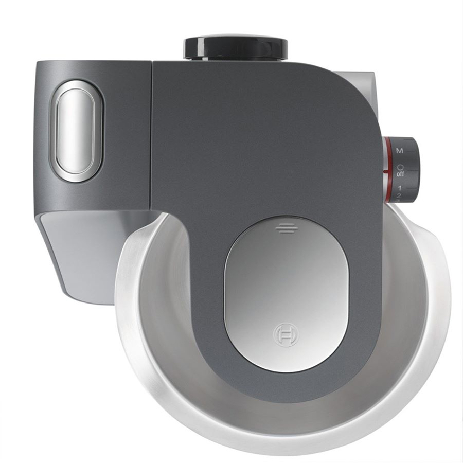 Máy trộn bột đa năng Bosch Styline | MUM56340