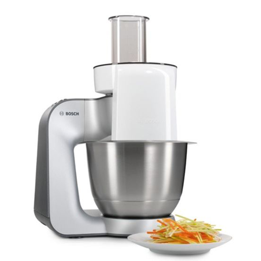 Máy trộn bột đa năng Bosch Styline | MUM56340