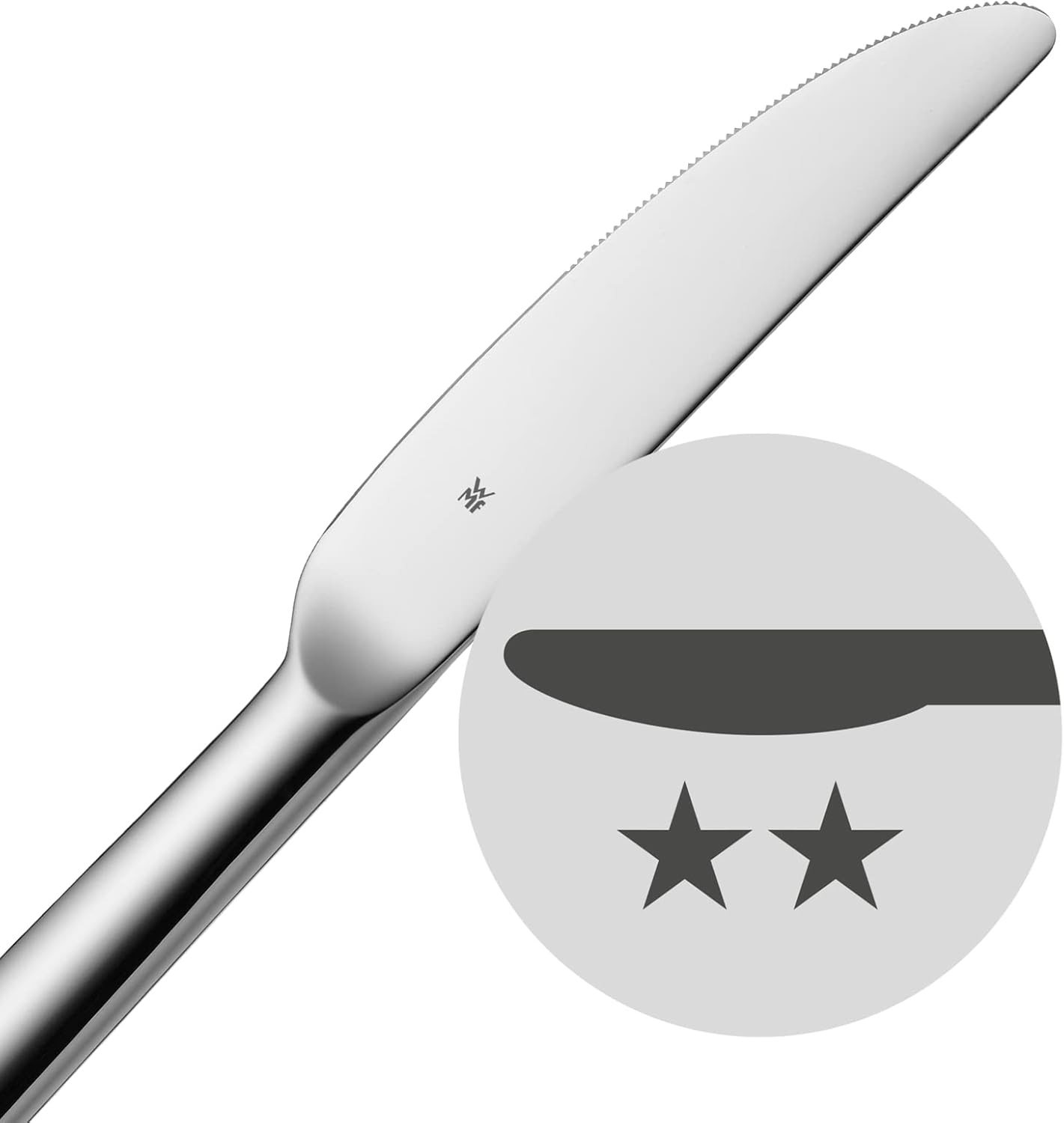 Bộ dao dĩa WMF steak | 12 món