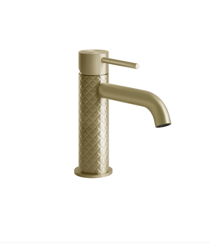 Vòi chậu rửa mặt Gessi 316 Intreccio