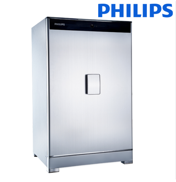 Két Sắt Philips | SBX701