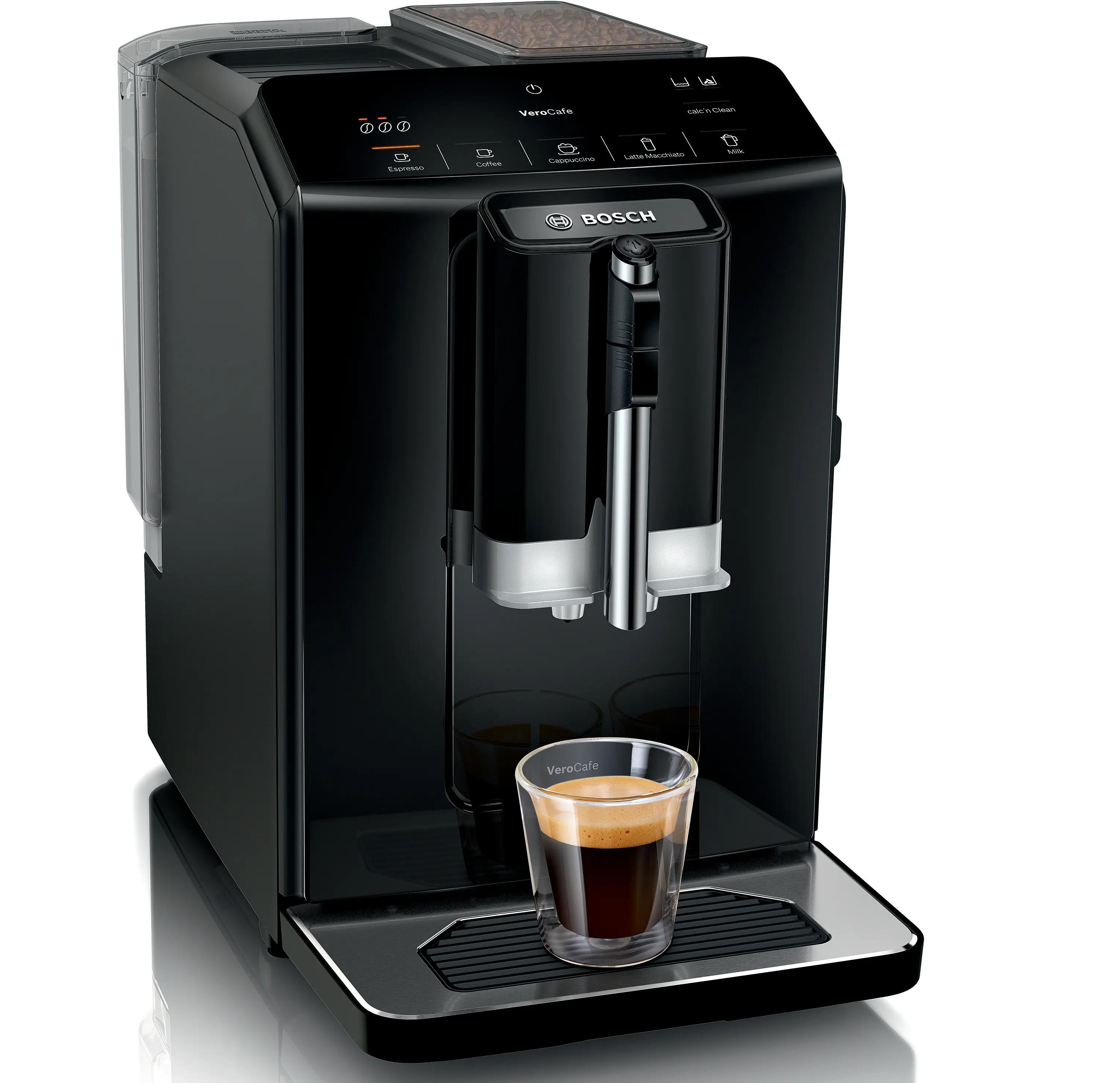 Máy pha cafe tự động Bosch | TIE20119