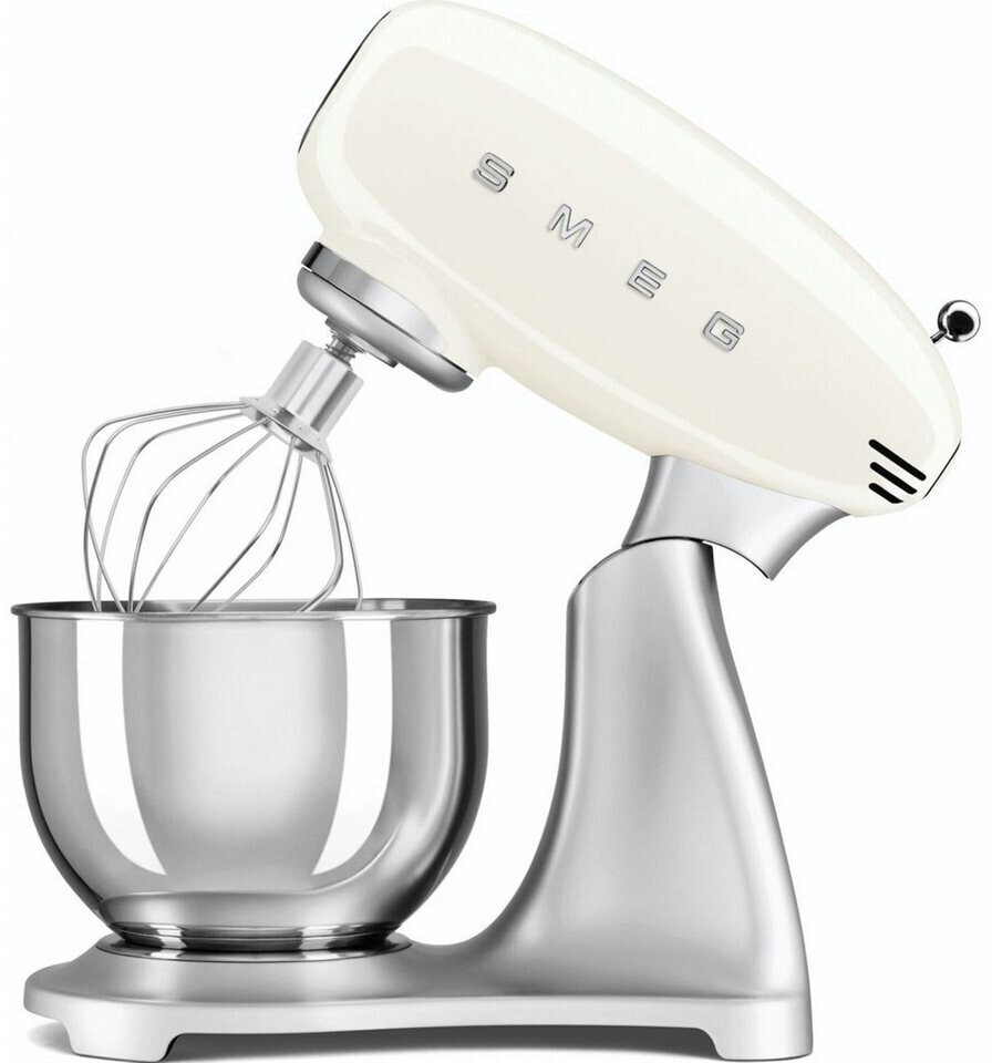 Máy trộn bột đa năng SMEG | SMF04