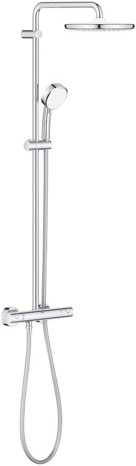 Sen cây Grohe Tempesta Cosmopolitan System 250 | 26670000